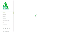 Desktop Screenshot of androtiyas.com